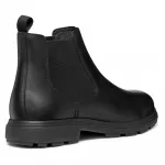 Ботинки Geox Meiern A, черный - фото 5