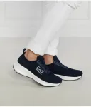 Кроссовки Ea7, темно-синий - фото 2