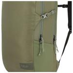 Рюкзак Depot 22 темно-оливковый Rab - фото 2