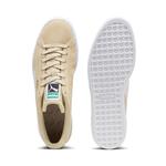 Кроссовки suede classic xxi 'putty white' Puma, мультиколор - фото 4