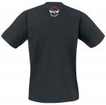 Футболка Spread Some Love от Electric Callboy - фото 2