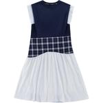 Платье для детей 3-7 лет PROTECTCAMEL, image color - фото