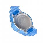 CASIO Часы Men G-SQUAD Series Blue Watch DW-6900LS-2PR - фото 4