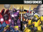 Transformers: Robots in Disguise Box Set (IDW Publishing) - фото