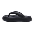 Шлепанцы женские Tzldn, цвет Milk White - фото