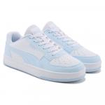 Низкие кроссовки Caven big kid Puma, синий - фото