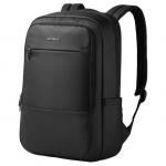 Samsonite Тканевый рюкзак мужской черный - фото 2