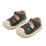 Кроссовки MAIBUXIONG Toddler Shoes Baby, черный - фото 14