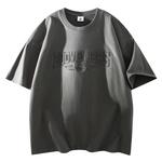 Футболка унисекс EOOVEN, черная (в комплекте одна фирменная футболка) - фото 8