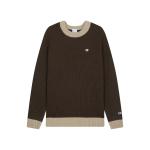 Джемпер унисекс Champion, синий - фото 2