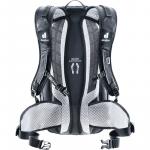 Рюкзак флайт 20 Deuter, черный - фото 2