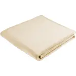 Плед для дома Uno Soft мягкий плед Biederlack, Natur - фото