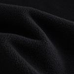 ANTA Осенний свитшот мужской базовый black - фото 7