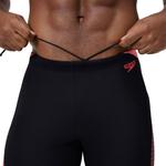 Плавки-шорты Speedo Hyperboom Plmt Jammer - фото 6