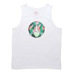 Майки как мужские Nike, белый - фото