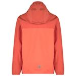 Дождевик Vaude Kid's Turaco III, цвет Icicle - фото 4