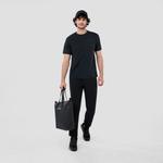 Футболка H2Explorer мужская HELLY HANSEN, белый - фото 4