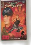 Street Fighter #NON (DC) - фото