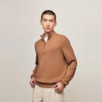 Джемпер мужской Tommy Hilfiger, белый - фото 6