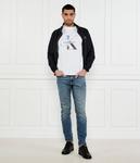 Футболки Regular fit Calvin Klein Jeans, белый - фото 2