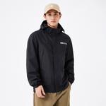 Куртка унисекс Fairwhale, хаки - фото 38