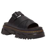 Шлепанцы (WMNS) Dr. Martens Mattison Slide 'Black Athena' - фото 2