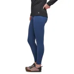 Сессионные колготки Black Diamond, Ink Blue - фото 4