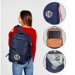 Рюкзак Karactermania Dragon Ball Symbol backpack 40 cm, синий - фото 4
