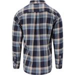 Рубашка Whistler, синий - фото 2