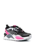 PUMA кроссовки RS-X Efekt Turbo, черный - фото 2