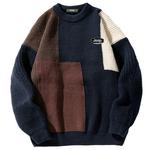 Свитер Unisex Jeep, Хаки - фото 3