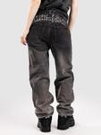 Джинсы Ninth Hall Glory Cross Jeans, grey omb - фото 5