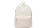 CILOCALA Нейлоновый рюкзак унисекс обычный молочно-белый - фото 3