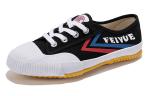 Кеды Feiyue Canvas Shoes Unisex Low-Top - фото 10