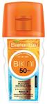Защитное молочко для тела SPF50, 125 мл Bielenda, Bikini - фото 2