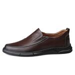 Туфли BECK Men's Casual Shoes Men Low-Top - фото 6