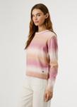 Свитер Pepe Jeans, Dusky pink - фото