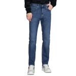 Lee Джинсы мужские Medium Light Blue - фото 7