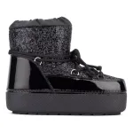 Уютные женские ботинки Eclipse Olivia Miller, синий - фото 2