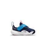 Кроссовки flex advance se Nike, синий - фото 2