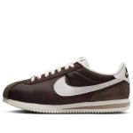 Кроссовки cortez 'baroque brown' Nike, коричневый - фото