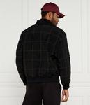 Куртка HUGO Baldo X RACING BULLS Regular Fit, черный - фото 3