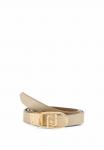 Ремень LIU JO Belt, Beige - фото