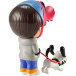 Не трогай мою игрушку модные фигурки POP MART - фото 2