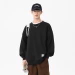 Толстовка Unisex WARRIOR, белая (с флисовой подкладкой и утепленная) - фото 10