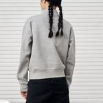 Женская толстовка Champion, цвет 	 Pink - фото 3