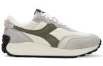 Diadora Race Suede SW 'Pristine Khaki', Ecru - фото 2