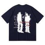 Футболка унисекс Fa2Lo, белый - фото 14