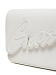 Сумка Guess, белый - фото 2