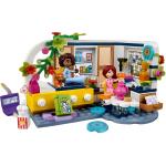 Конструктор «Комната Алии» 41740 Lego, ariya's room - фото 4